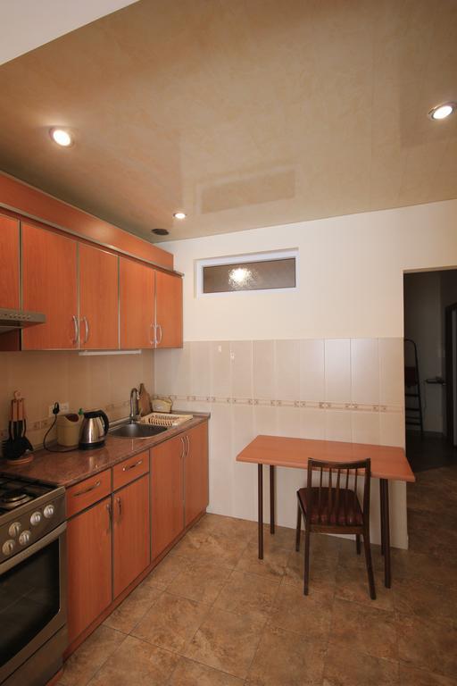 Republic Square Apartment Yerevan Quarto foto