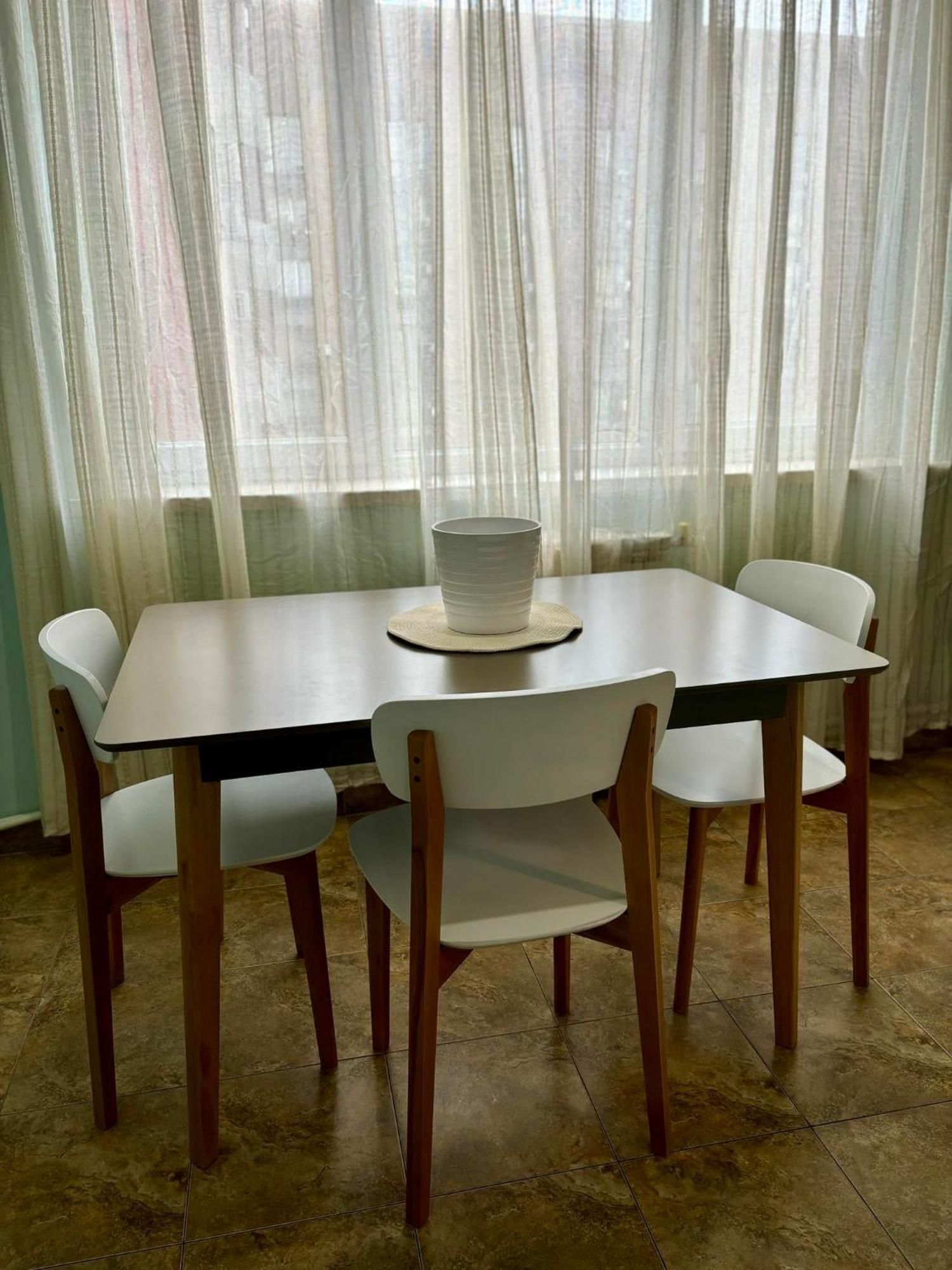 Republic Square Apartment Yerevan Exterior foto