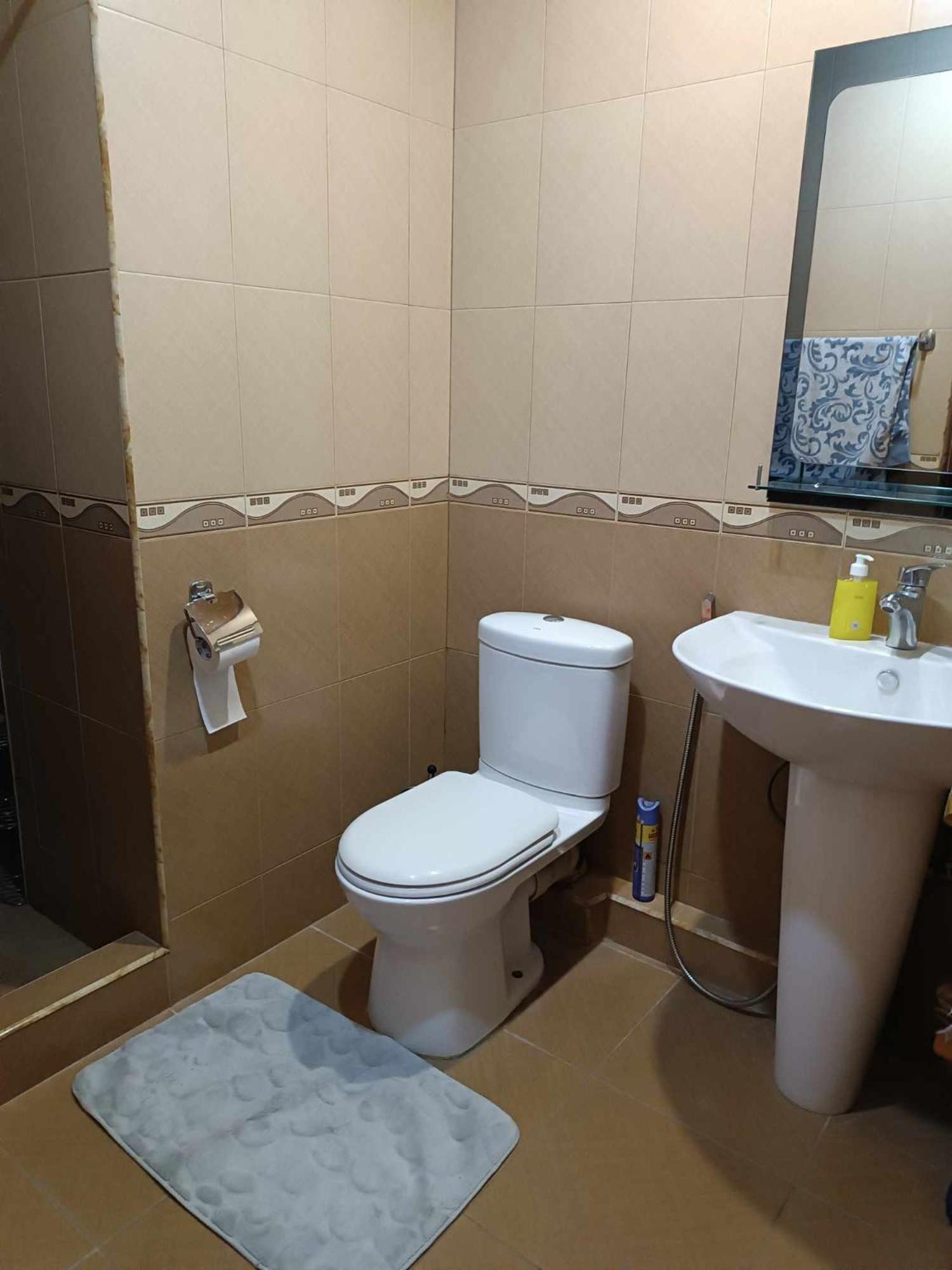 Republic Square Apartment Yerevan Exterior foto