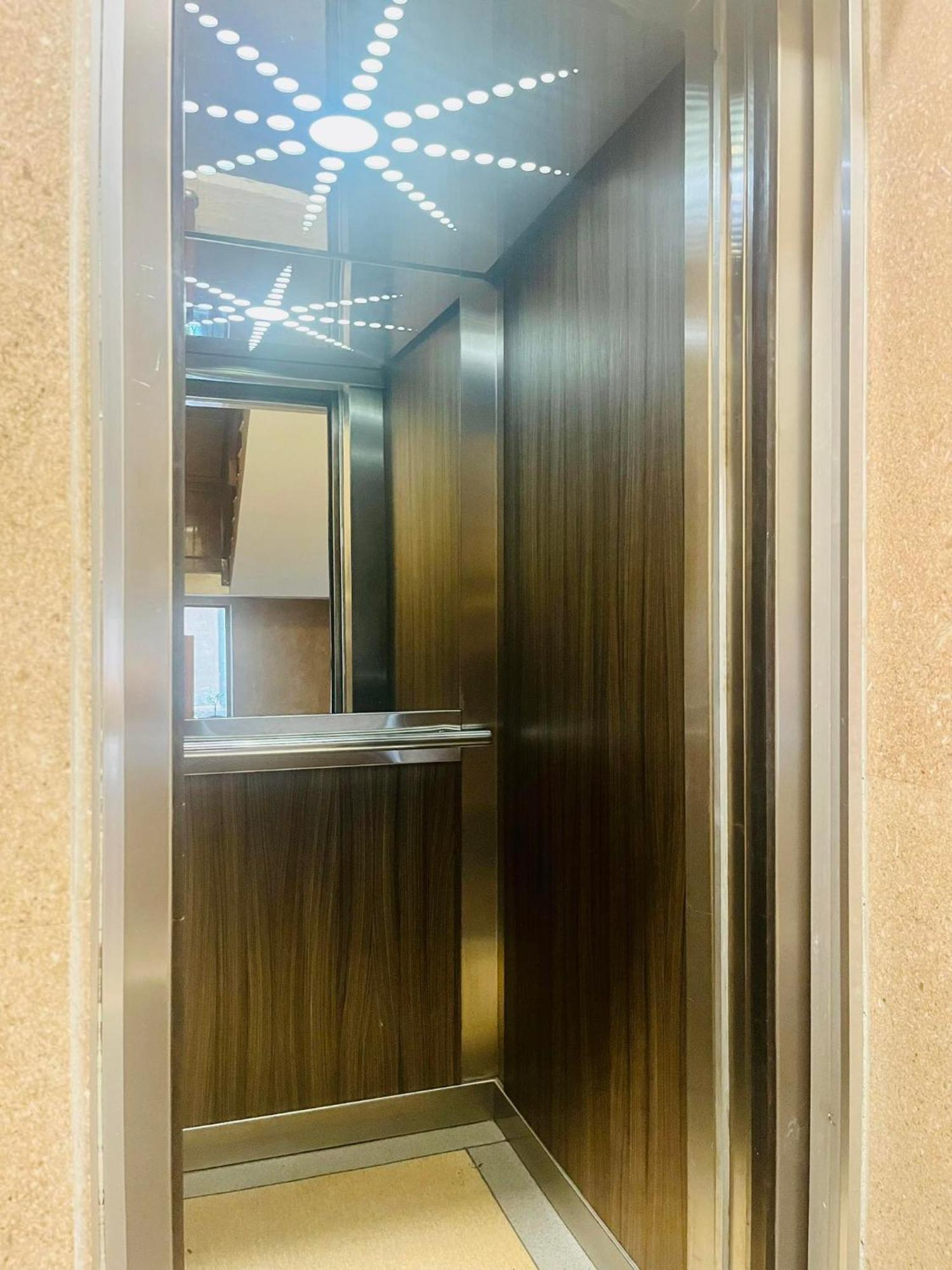Republic Square Apartment Yerevan Exterior foto