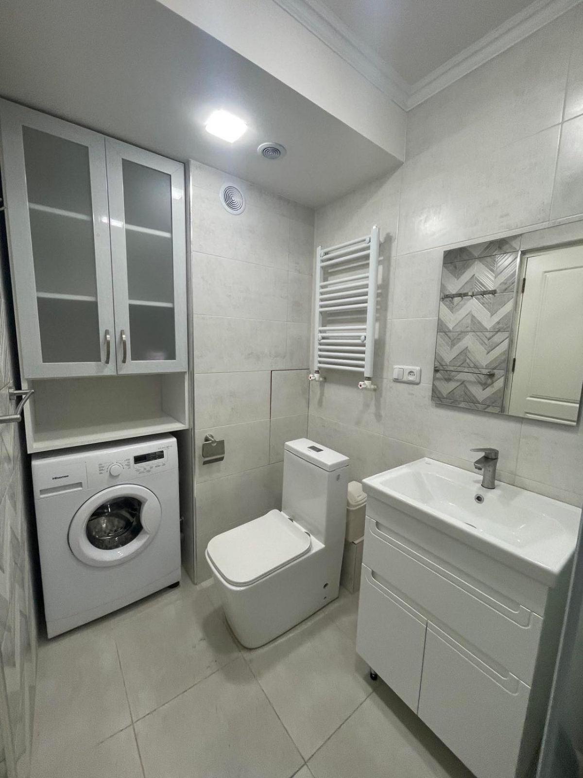 Republic Square Apartment Yerevan Exterior foto