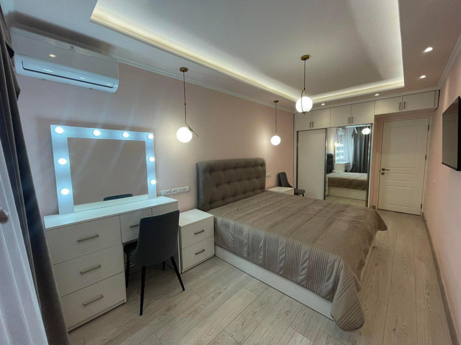 Republic Square Apartment Yerevan Exterior foto